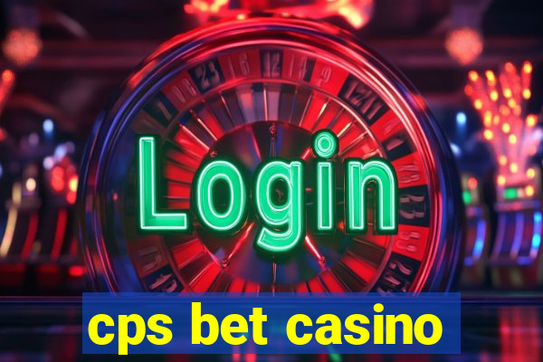 cps bet casino